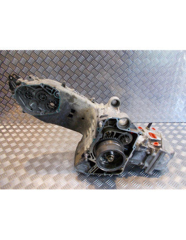 moteur scooter piaggio 500 x9 m271m 2001 - 2005 zapm27 37414kms