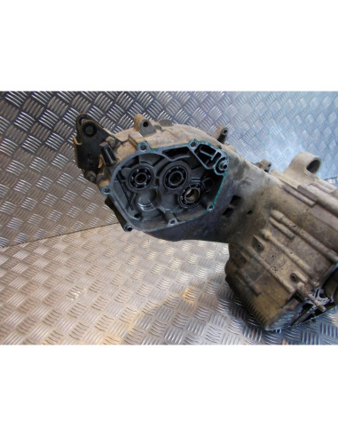 moteur scooter piaggio 500 x9 m271m 2001 - 2005 zapm27 37414kms