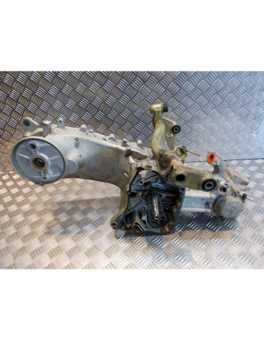 moteur scooter sym 125 joyride 2002 - 2009 8991kms