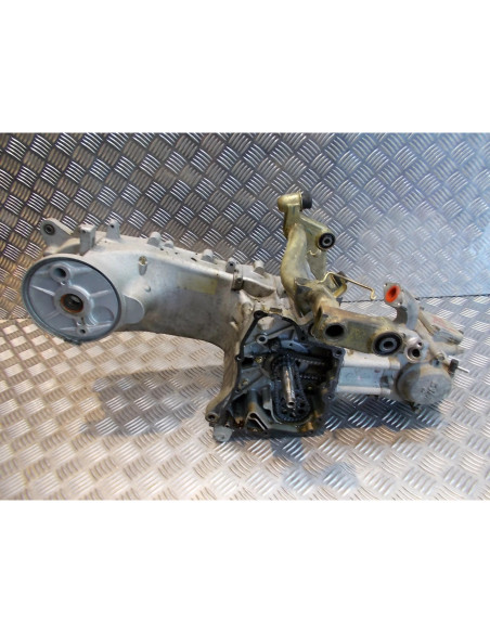 moteur scooter sym 125 joyride 2002 - 2009 8991kms