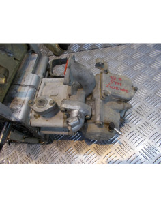 moteur scooter sym 125 joyride 2002 - 2009 8991kms 2