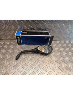 retroviseur droit scooter malaguti 50 f12 125 blog diam 8 mm vicma v parts FP-31