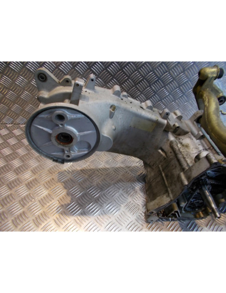 moteur scooter sym 125 joyride 2002 - 2009 8991kms