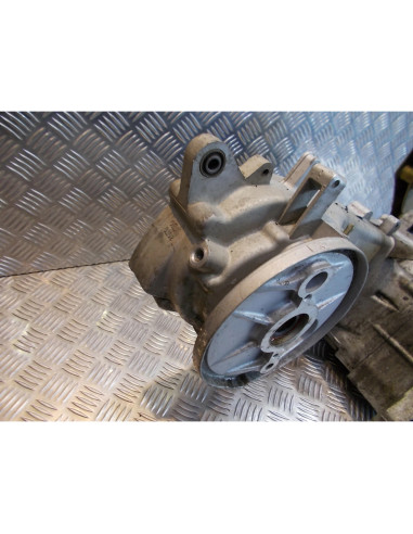 moteur scooter sym 125 joyride 2002 - 2009 8991kms