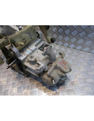 moteur scooter sym 125 joyride 2002 - 2009 8991kms