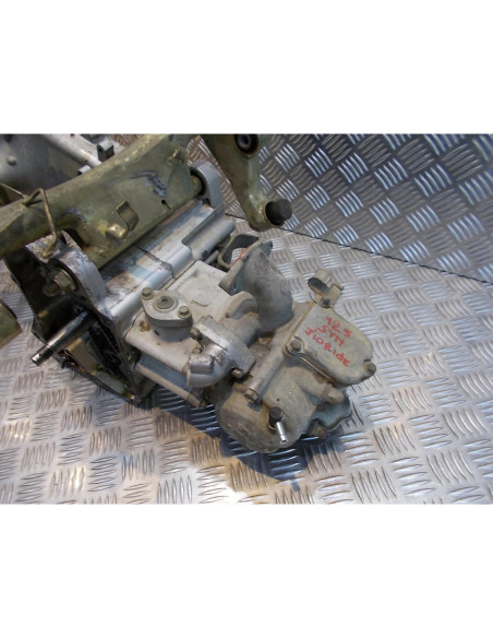 moteur scooter sym 125 joyride 2002 - 2009 8991kms