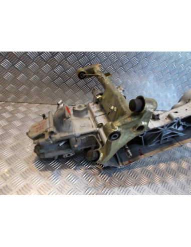 moteur scooter sym 125 joyride 2002 - 2009 8991kms