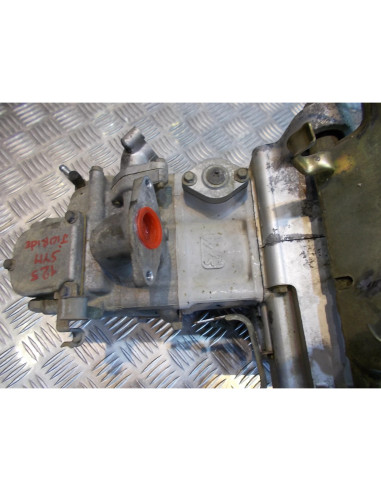 moteur scooter sym 125 joyride 2002 - 2009 8991kms