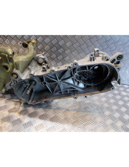 moteur scooter sym 125 joyride 2002 - 2009 8991kms