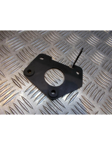 support platine fixation compteur vitesse moto yamaha 50 dt 5bk mecaboite am6