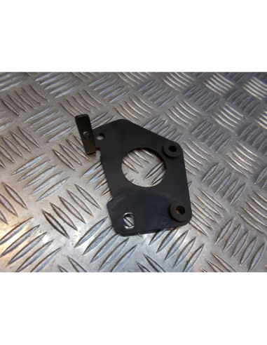 support platine fixation compteur vitesse moto yamaha 50 dt 5bk mecaboite am6