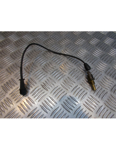 capteur sonde temperature eau ou huile moto bmw r 1100 r r1100r 1993 - 2001 type