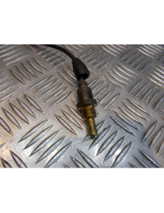 capteur sonde temperature eau ou huile moto bmw r 1100 r r1100r 1993 - 2001 type 2