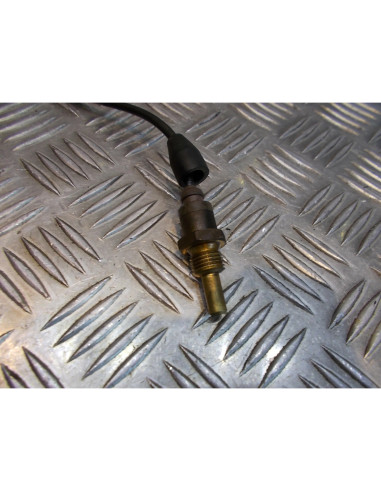 capteur sonde temperature eau ou huile moto bmw r 1100 r r1100r 1993 - 2001 type