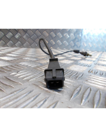 capteur sonde temperature eau ou huile moto bmw r 1100 r r1100r 1993 - 2001 type