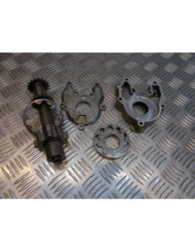 pompe huile graissage moteur moto bmw r 1100 r r1100r 1993 - 2001 type 259