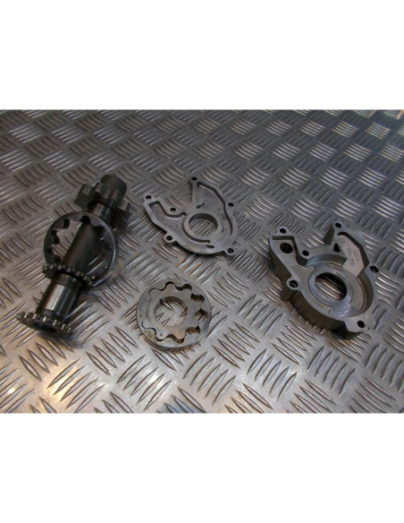 pompe huile graissage moteur moto bmw r 1100 r r1100r 1993 - 2001 type 259