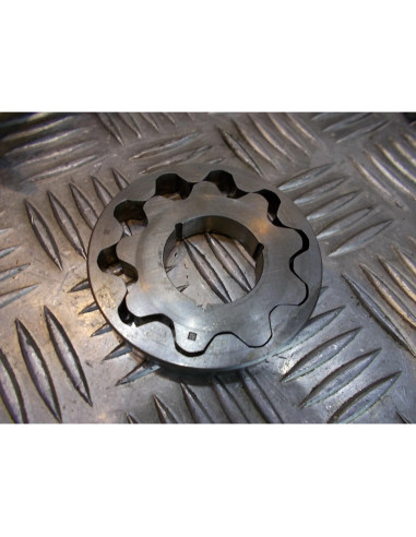 pompe huile graissage moteur moto bmw r 1100 r r1100r 1993 - 2001 type 259