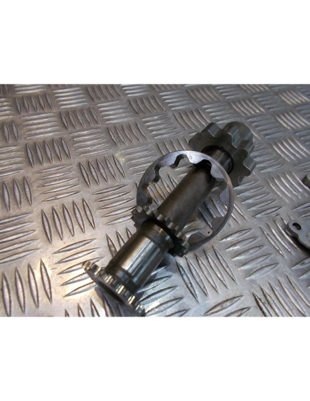 pompe huile graissage moteur moto bmw r 1100 r r1100r 1993 - 2001 type 259