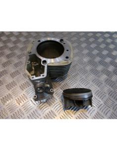 cylindre piston gauche moto bmw r 1100 r r1100r 1993 - 2001 type 259 2