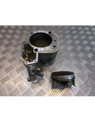 cylindre piston gauche moto bmw r 1100 r r1100r 1993 - 2001 type 259