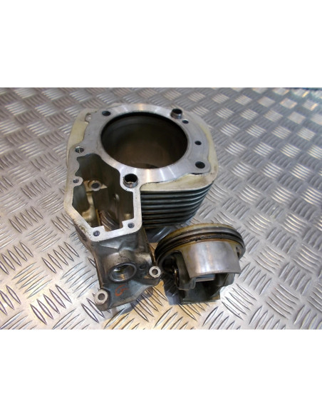 cylindre piston gauche moto bmw r 1100 r r1100r 1993 - 2001 type 259
