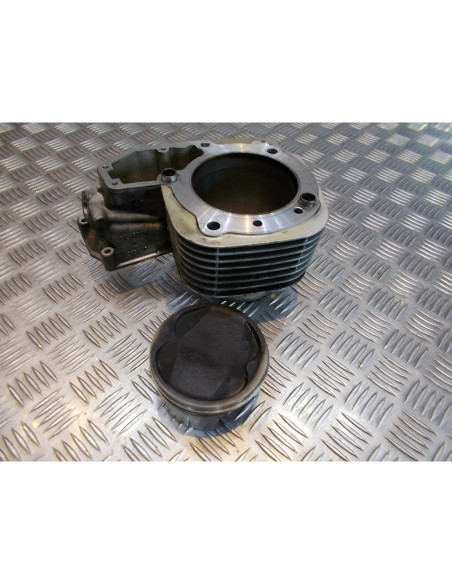 cylindre piston gauche moto bmw r 1100 r r1100r 1993 - 2001 type 259