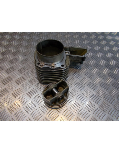 cylindre piston gauche moto bmw r 1100 r r1100r 1993 - 2001 type 259