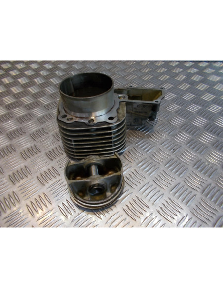 cylindre piston gauche moto bmw r 1100 r r1100r 1993 - 2001 type 259