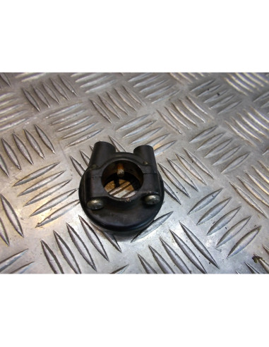 couvercle poignee accelerateur gaz scooter honda sh 300 i