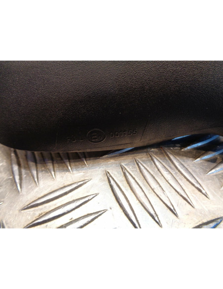 retroviseur droit scooter malaguti 50 f12 125 blog diam 8 mm vicma v parts FP-31