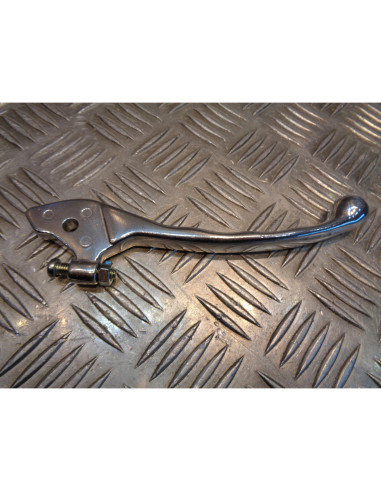 levier frein avant disque poignee droit moto puch 50 derbi rd rieju rv v parts 8