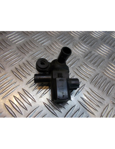 electrovanne air injection pompe pollution scooter honda sh 300 i