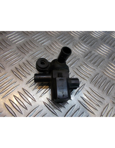 electrovanne air injection pompe pollution scooter honda sh 300 i