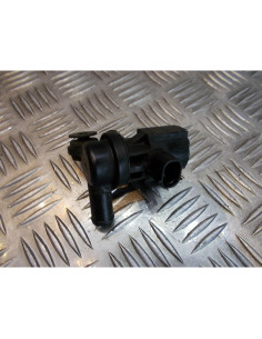 electrovanne air injection pompe pollution scooter honda sh 300 i 2