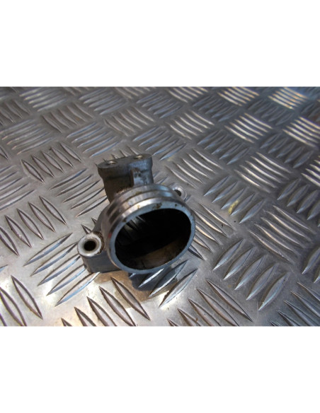pipe admission de boitier papillon support injecteur scooter honda sh 300 i