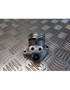 pipe admission de boitier papillon support injecteur scooter honda sh 300 i 2