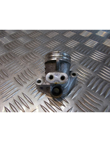 pipe admission de boitier papillon support injecteur scooter honda sh 300 i