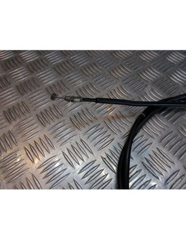 cable ouverture deverrouillage selle scooter honda sh 300 i