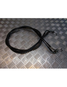 paire cable accelerateur gaz scooter honda sh 300 i