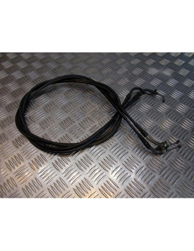paire cable accelerateur gaz scooter honda sh 300 i