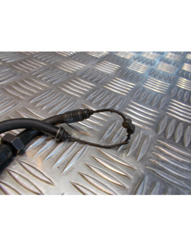 paire cable accelerateur gaz scooter honda sh 300 i