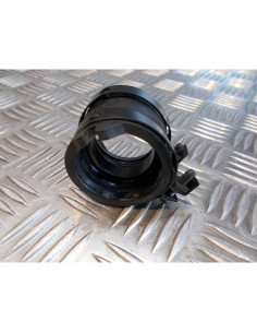 pipe manchon caoutchouc de boitier papillon scooter honda sh 300 i 2
