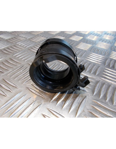pipe manchon caoutchouc de boitier papillon scooter honda sh 300 i