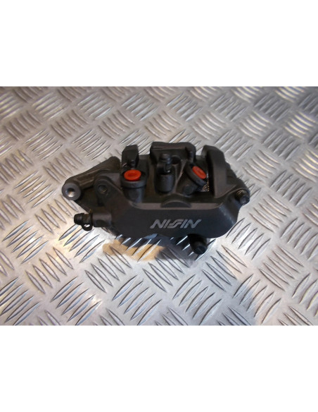 etrier frein avant origine scooter honda sh 300 i