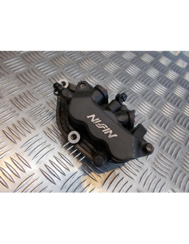 etrier frein avant origine scooter honda sh 300 i