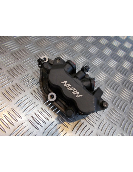 etrier frein avant origine scooter honda sh 300 i