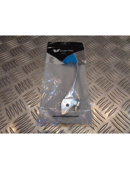 levier frein avant disque poignee droit moto puch 50 derbi rd rieju rv v parts 8