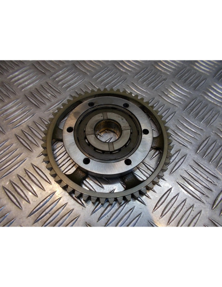 roue libre demarreur origine scooter honda sh 300 i