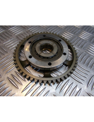 roue libre demarreur origine scooter honda sh 300 i